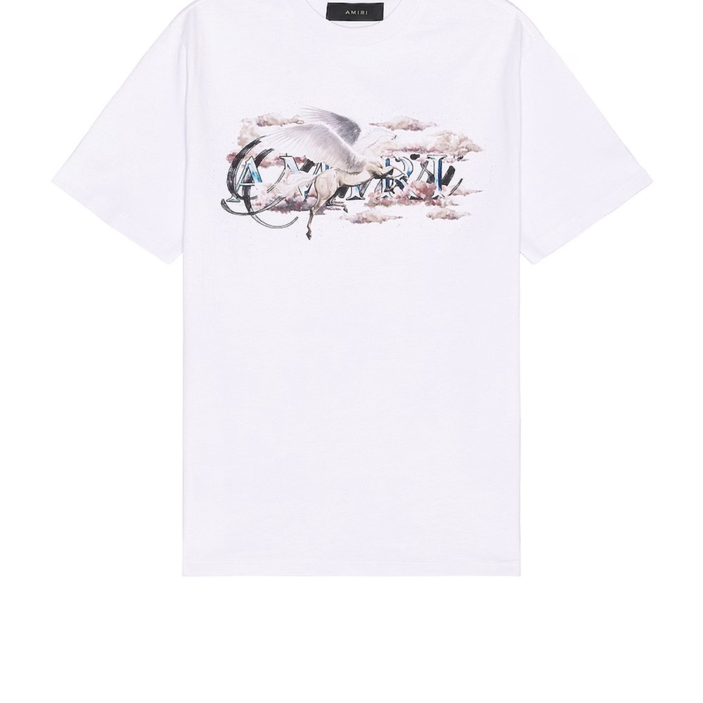 AMIRI T SHIRT
